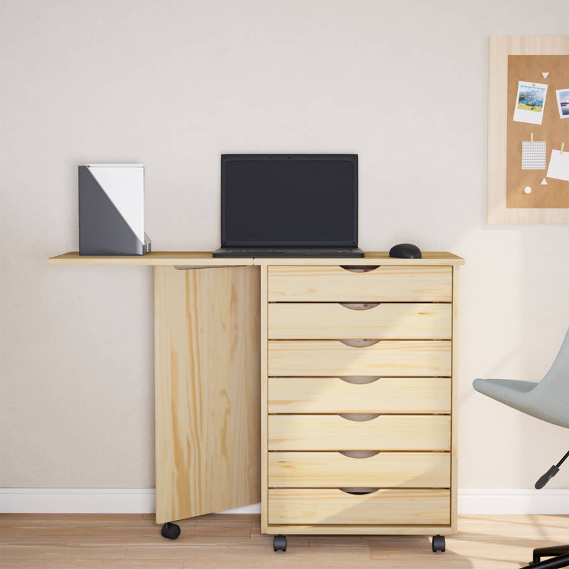 105.5cm Wide File Cabinet
