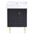 Black est en rupture de stock