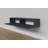 Alesandrini 53" Floating TV Stand Up to 70" TV's Wall Mounted Media Console-1159208585