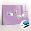 Magnetic Glass Dry Erase Board-440051575