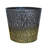 Handmade Metal Pot Planter-70078284