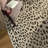 Savanna Animal Print Machine Washable Leopard Black Brown Indoor Area Rug With Non-Slip Backing-1960931305-1946208180