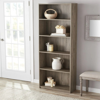 Odoaker Bookcase