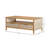 Tibbie 4 Legs Coffee Table with Storage