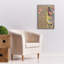  «Play Bubble» par Bebe Keith, art mural sur toile, 18 po x 26 po-6631457