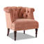 Fauteuil Chesterfield de 30,5 po Assiya-738608501
