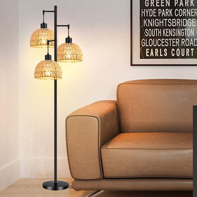 Guth 65'' Tree Floor Lamp