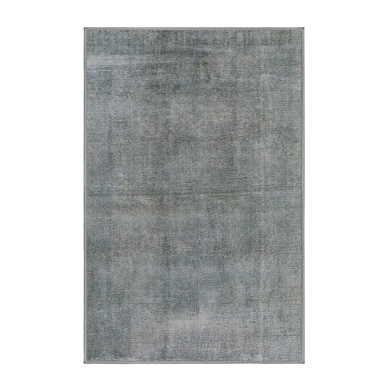Indoor Rug, Rectangle 5' x 7'