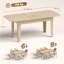 Extendable Dining Table-927809258