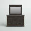 Commode 7 tiroirs Kristel