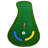 Ruby Turf Synthetic Golf