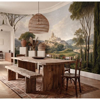 Wall Mural