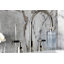 Kaiser Widespread Bathroom Faucet with Drain Assembly-98056123