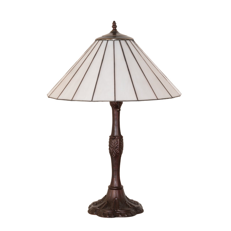 Duncan 27" Table Lamp