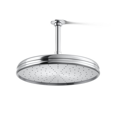 Rain Fixed Shower Head