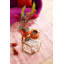 Side Table Comb Silver 55-63580013