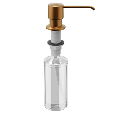 Distributeur de savon / lotion Karran