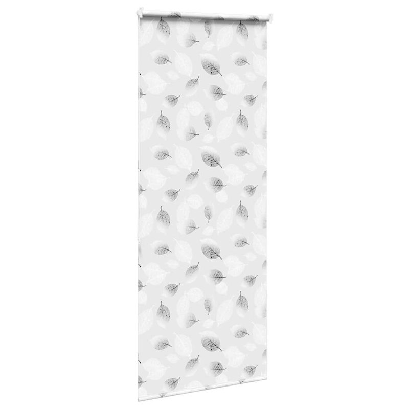 Room Darkening Roller Blind, 90cmW x 240cmL
