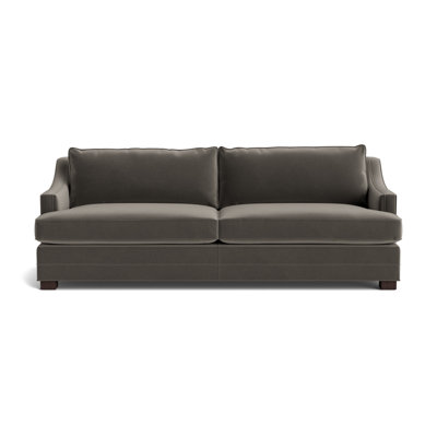 Keaton Slope No Nail 94 Sofa