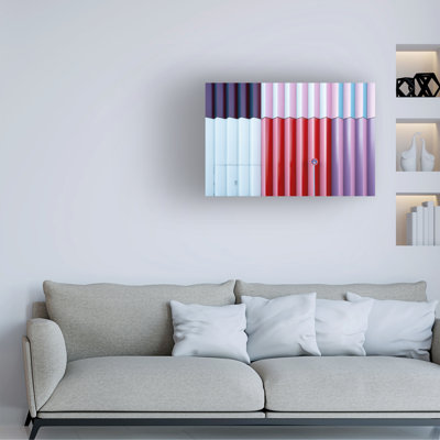 Iso66   Colourful Canvas Art