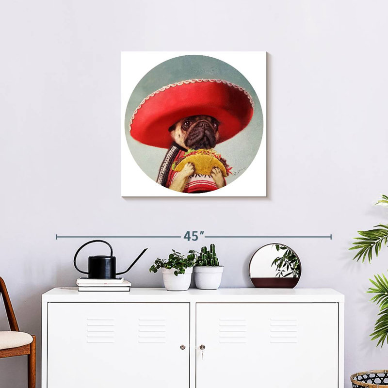 Ketti Mi Taco Mi Amigo