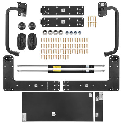 Bed Frame Brackets