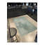 Tapis beige tissé Mosso-222643450