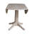 Extendable Round Solid Wood Dining Table-87227703