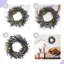 42cm Wreath