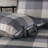 Reversible 6 Piece Bedding Sets, Polyester Rustic Daybed Home Decor