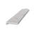 FlexStone 3" x 95" Standard Trim with 3/8" Lip-63149212