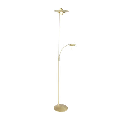 Zenith 185cm LED Tree Floor Lamp