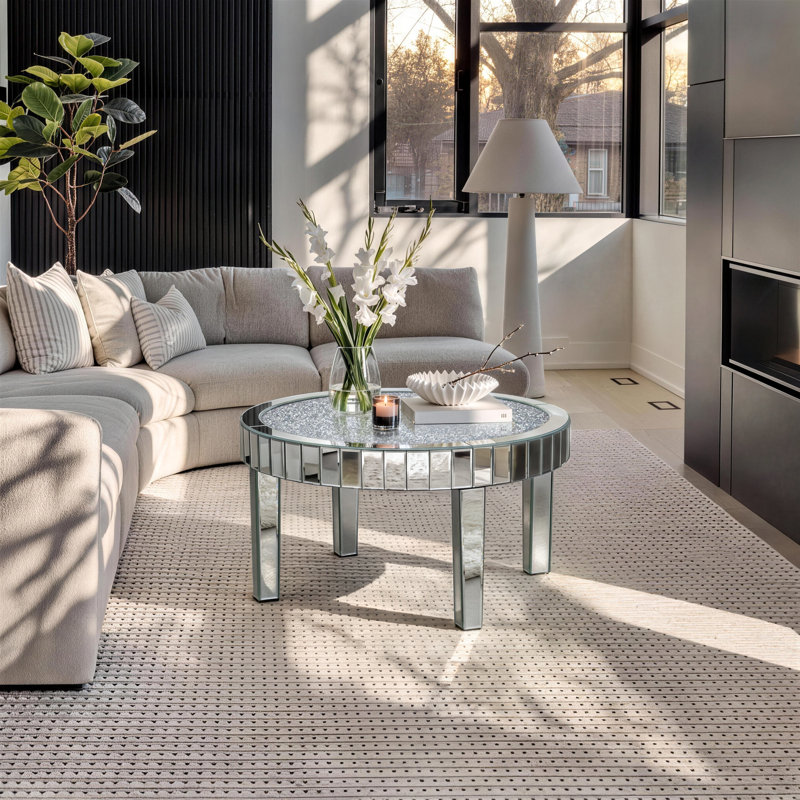 Table basse Amla