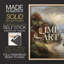 «LANDSCAPES Series CCLxx III», reproduction encadrée - bois massif-876059707-876059700