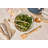Caraway 5Pc Wooden Utensil Set