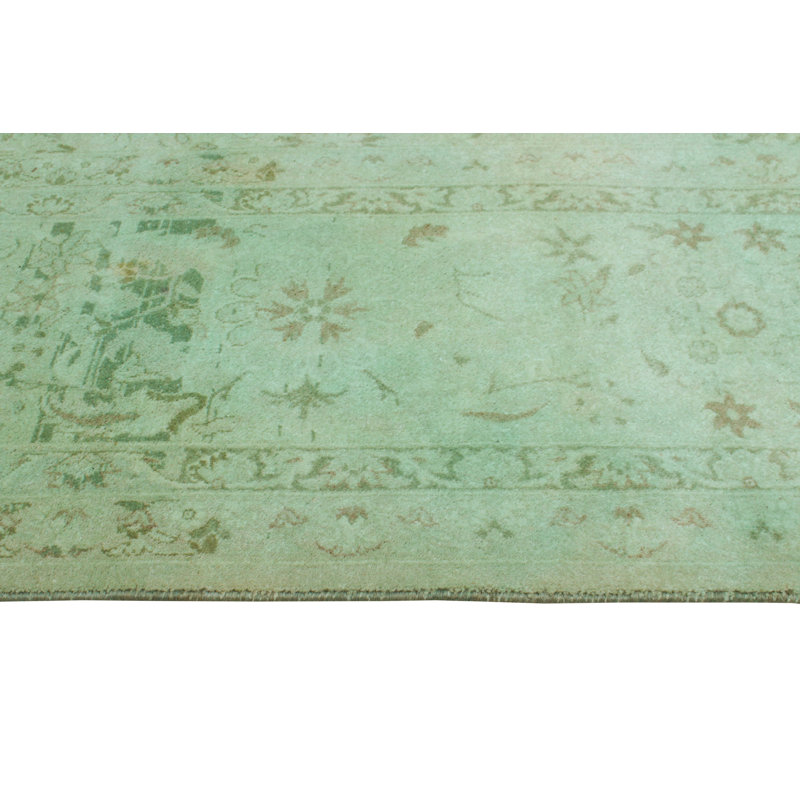 Tapis vert pak-persan Kaan
