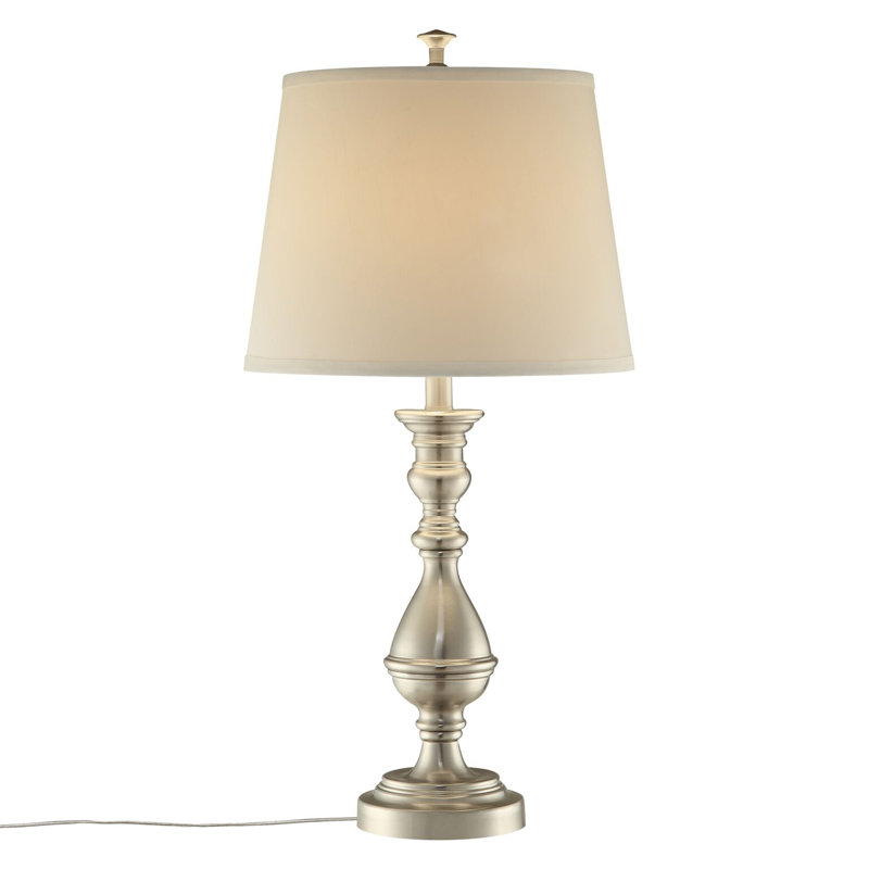 Lampe de table 29 po Efrain