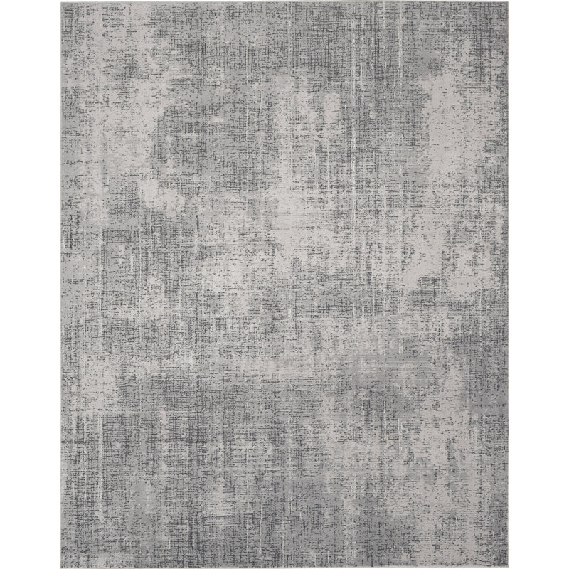 Vapor Abstract Area Rug, Rectangle 239 x 300cm