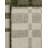 Tatasha Plaid Power Loom Polypropylene Plastic Indoor/Outdoor Area Rug in White/Green-1098855405