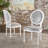 Saratoga 19.25'' H Upholstered Side Chair-1439191323-1439191322