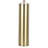 Aurora Column - 28" x 16" - On/Off Touch, USB Charging, Metal & Crystal Table Lamp