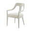 Essence Upholstered Arm Chair