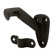 3.26" Projection Hand Rail Brackets