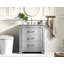 Meuble-lavabo simple 30 po Knox-2055946403