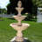 Durrant Weather Resistant Floor Fountain