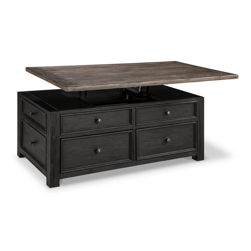 Edmore Single Coffee Table