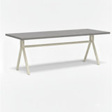 Strut Dining Table