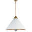 Kelly Wearstler Cleo Pendant-71484888-51178564