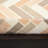 Solid Wood Accent Stool
