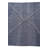 Runner Orta Blue Rug